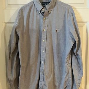 Ralph Lauren Classic Fit